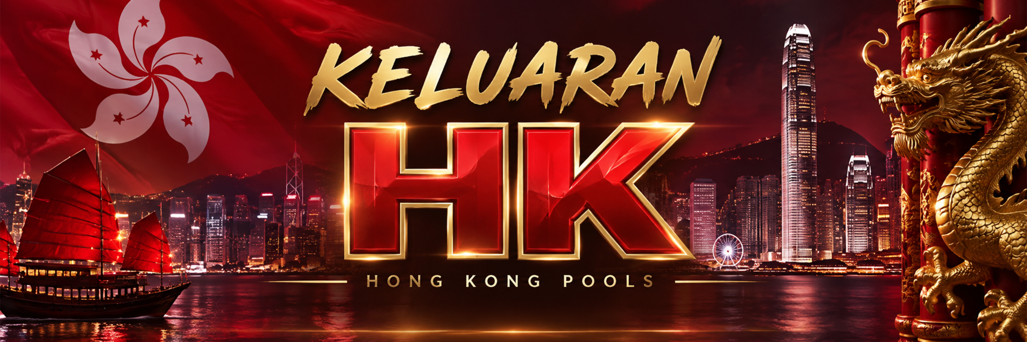 Keluaran HK